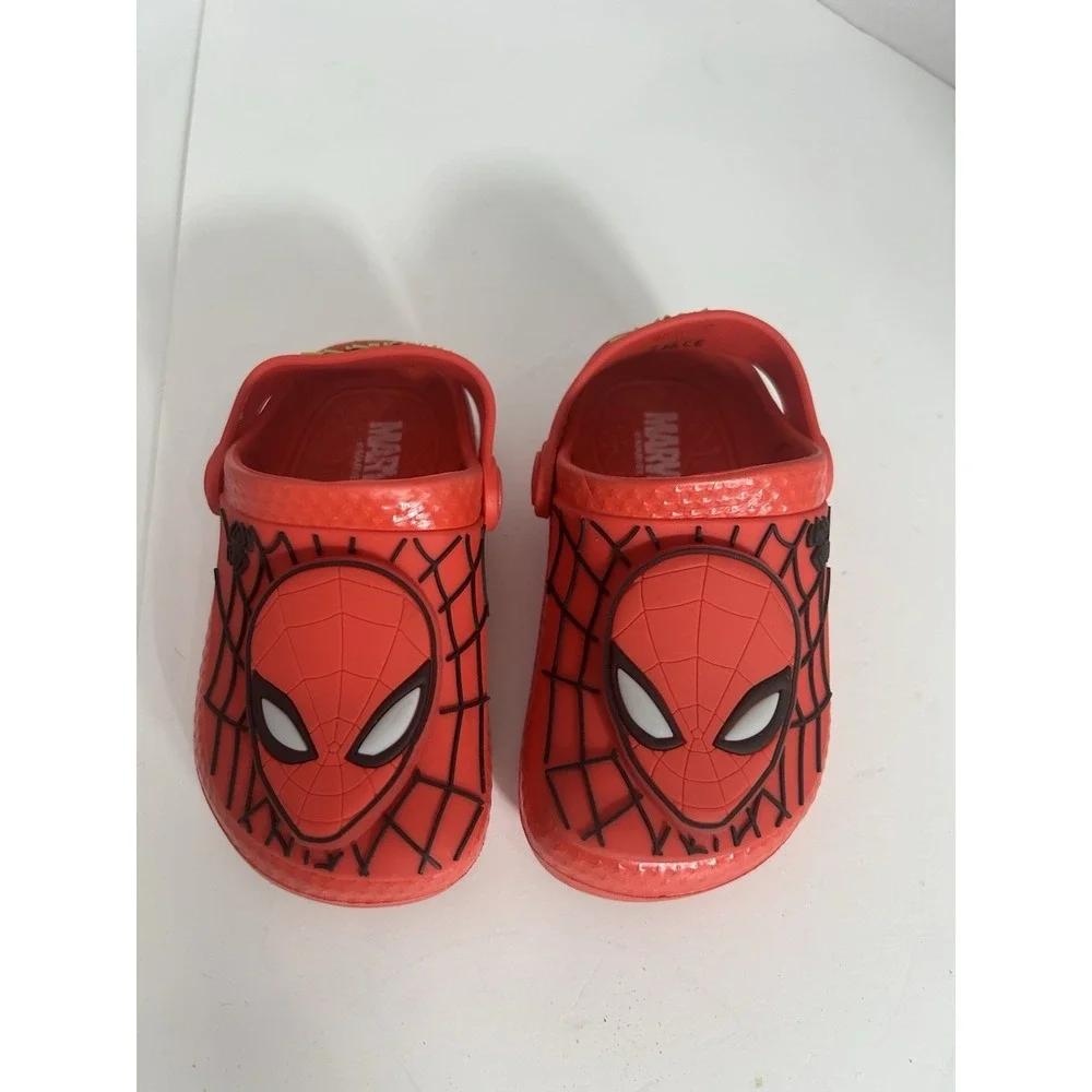 Marvel these spider